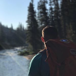 Meet your Posher, Evan